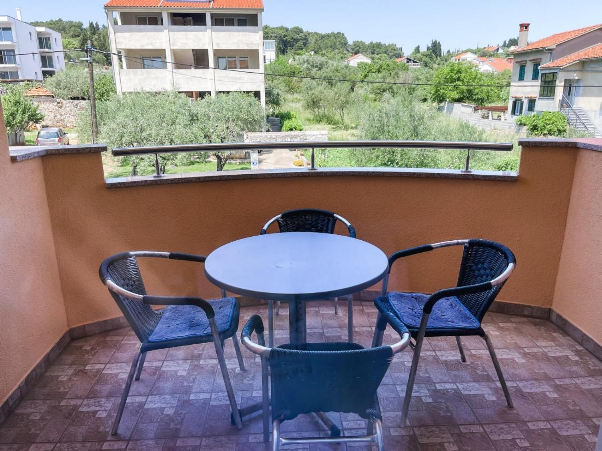 Adriatic Oasis Apartments Preko Exterior foto