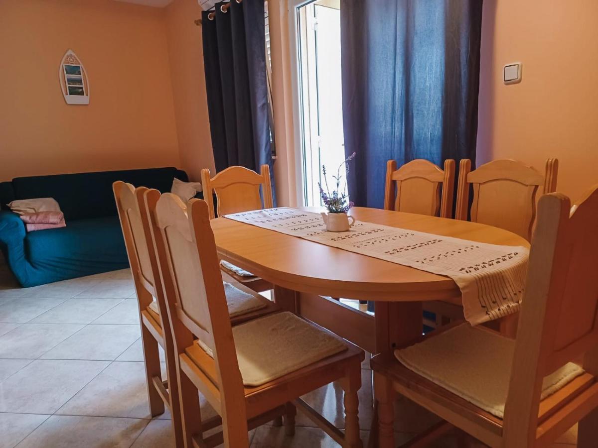 Adriatic Oasis Apartments Preko Exterior foto