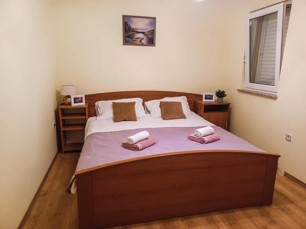 Adriatic Oasis Apartments Preko Exterior foto