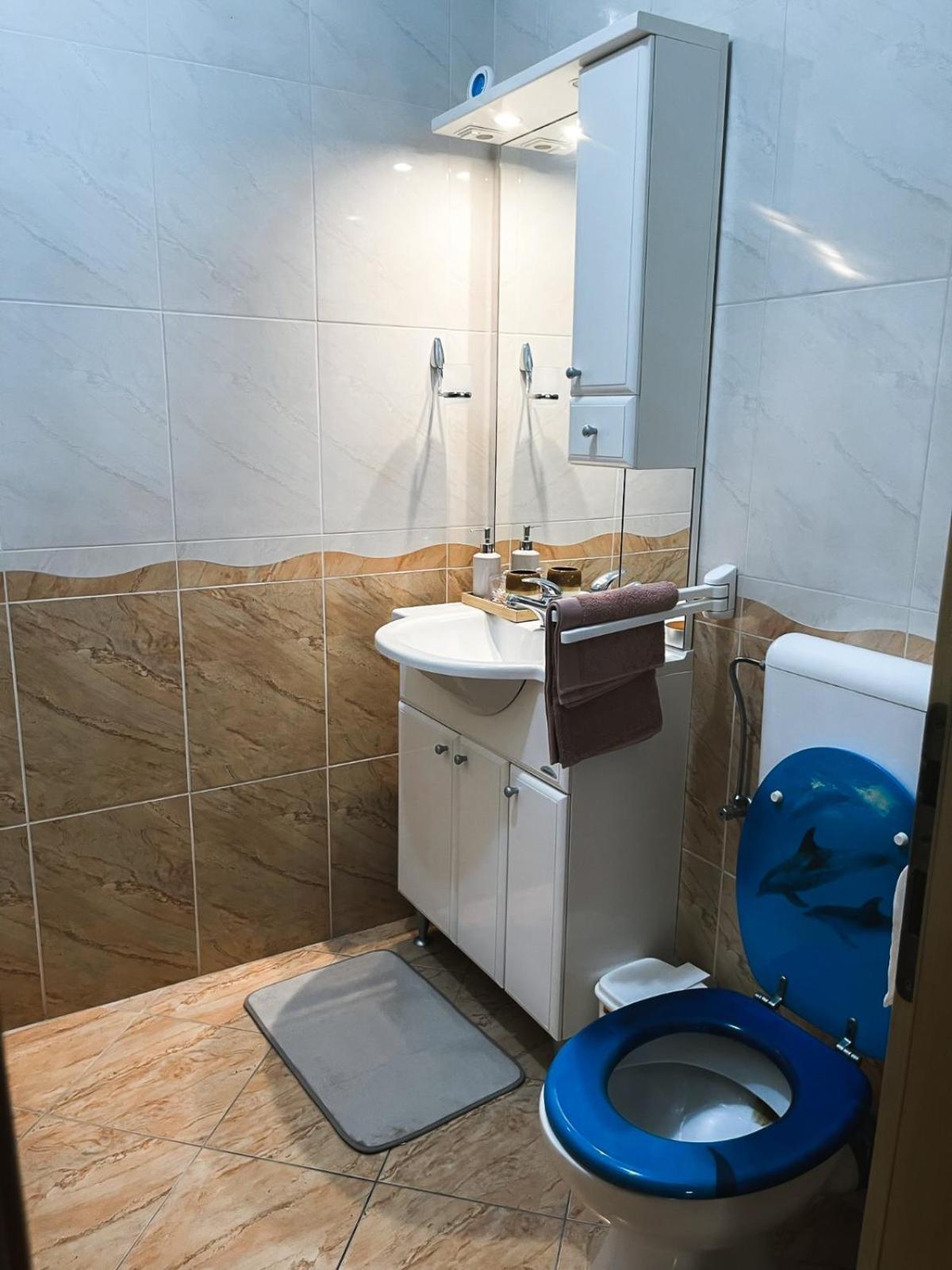 Adriatic Oasis Apartments Preko Habitación foto