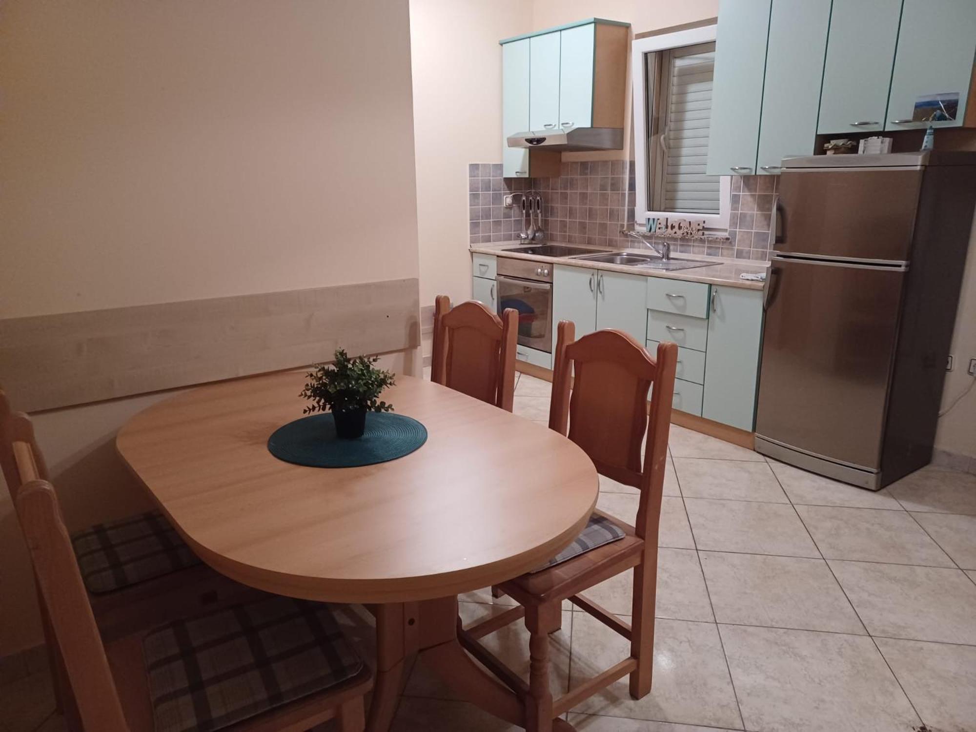Adriatic Oasis Apartments Preko Habitación foto