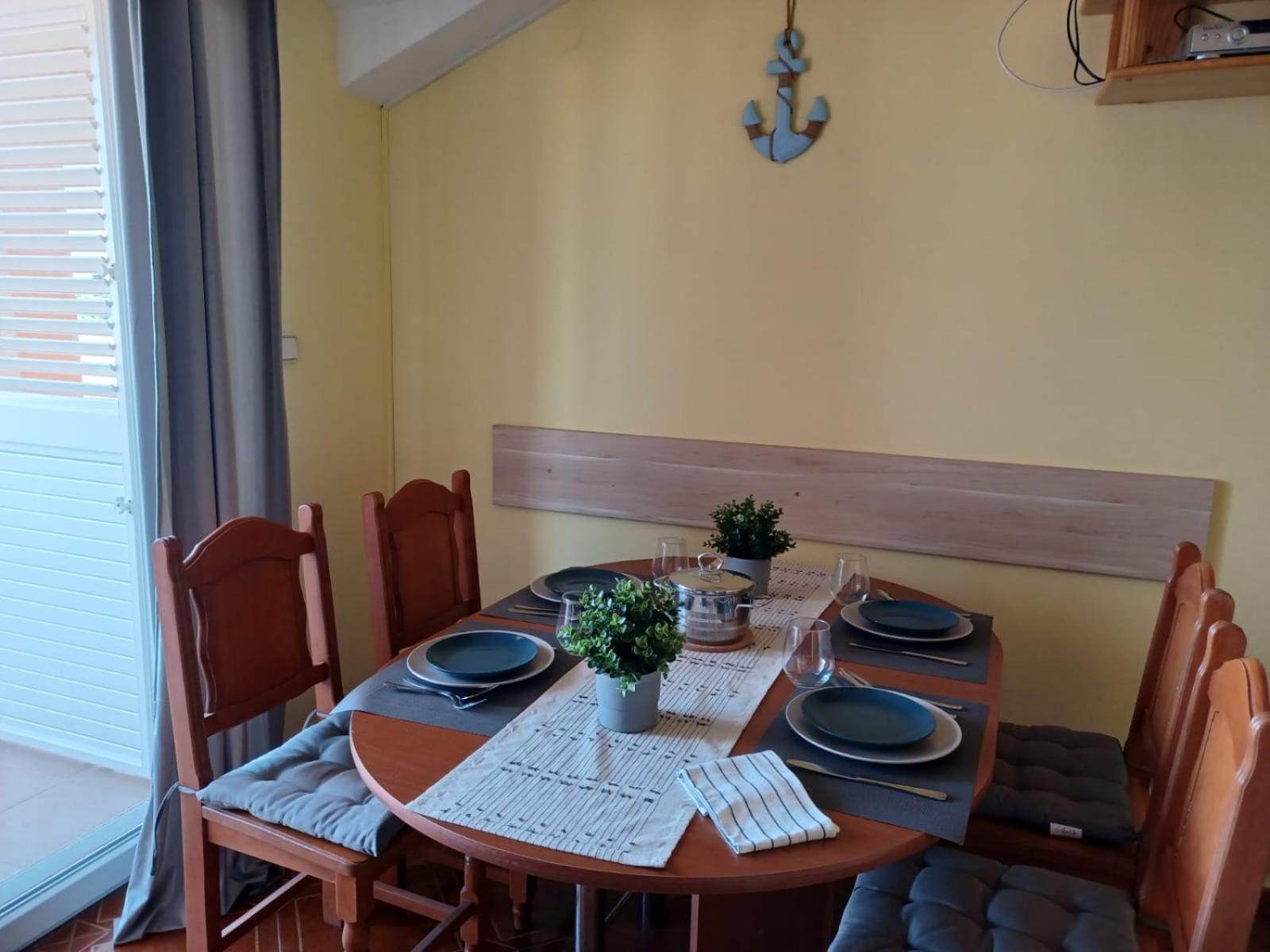 Adriatic Oasis Apartments Preko Habitación foto
