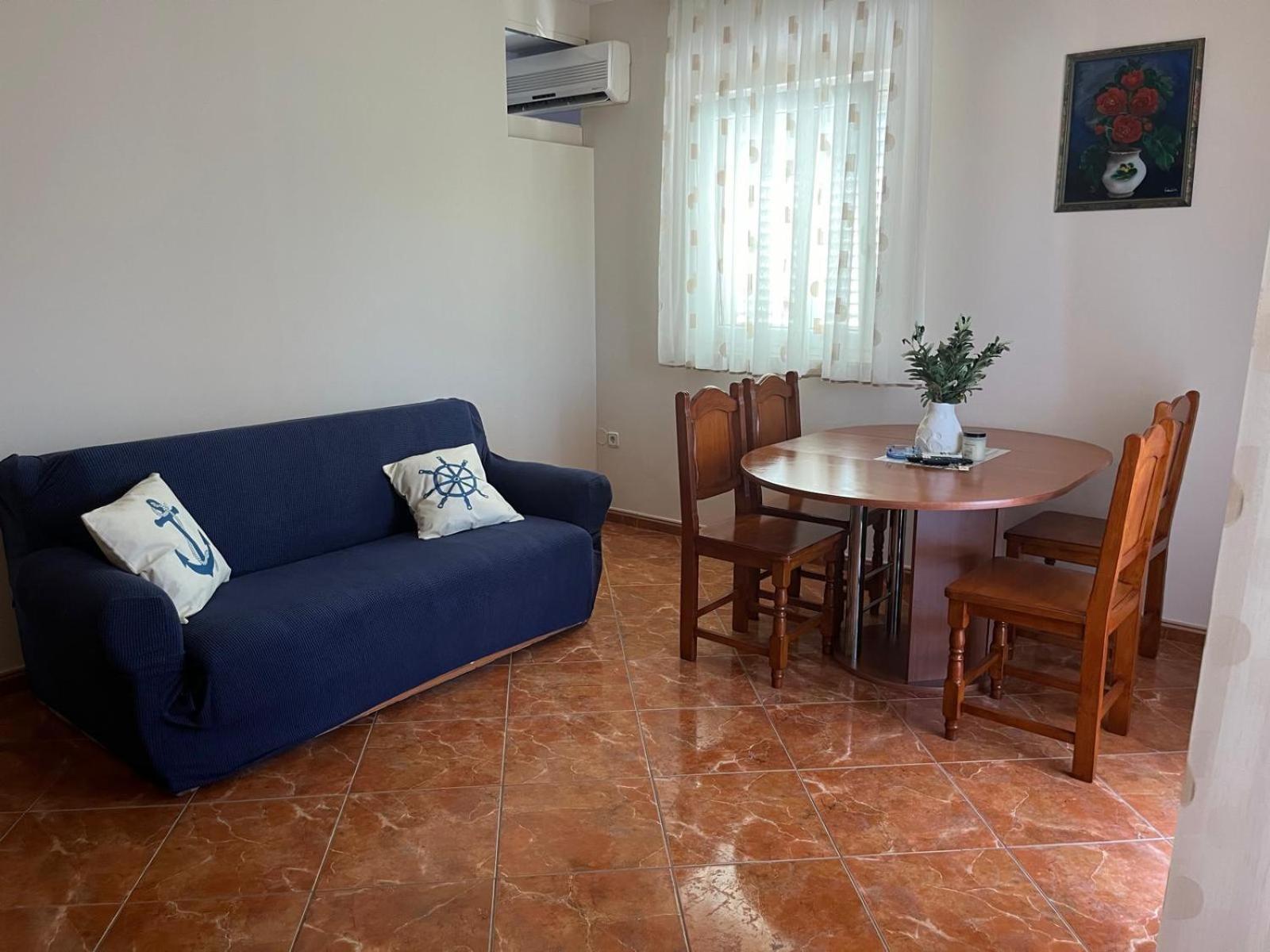 Adriatic Oasis Apartments Preko Exterior foto
